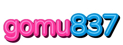 gomu837 — logo kanal